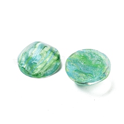 Translucent Resin Decoden Cabochons&nbsp;CRES-M001-03A-02