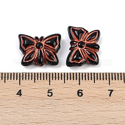 Opauqe Acrylic Beads&nbsp;X1-OACR-P029-08A-01