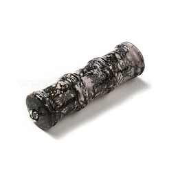 Natural Rhodonite Pendants&nbsp;G-I340-A23