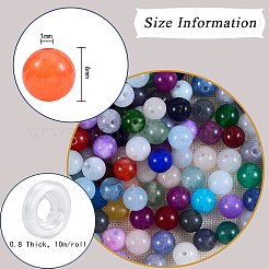 DIY Jewelry Bracelet Making Kits&nbsp;DIY-SZ0003-68O