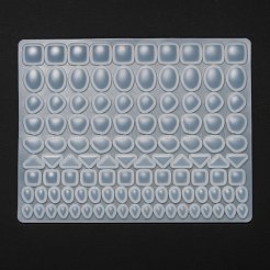 Silicone Molds&nbsp;DIY-F061-02