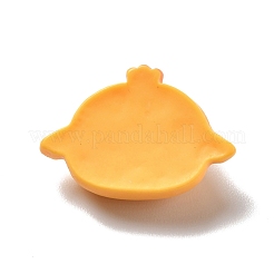 Opaque Resin Decoden Cabochons&nbsp;RESI-C013-07