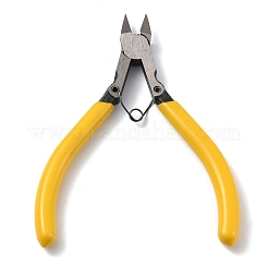 Chrome-vanadium Steel Jewelry Pliers&nbsp;TOOL-G021-10