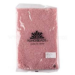 TOHO Round Seed Beads&nbsp;SEED-TR11-0911
