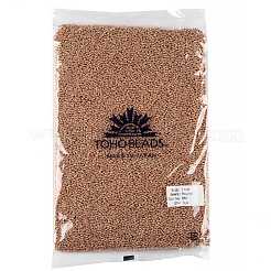 TOHO Round Seed Beads&nbsp;SEED-TR11-0551