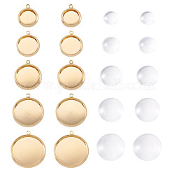 DIY Pendant Making Kits&nbsp;DIY-TA0014-10