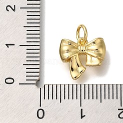 Rack Plating Brass Charms&nbsp;KK-I720-22G