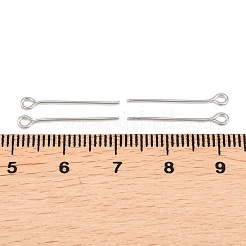 SHEGRACE 20G Brass Eye Pins&nbsp;XGRPCP047-263P