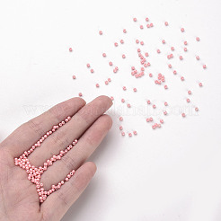 12/0 FGB Grade A Round Glass Seed Beads&nbsp;SEED-N001-A-1046