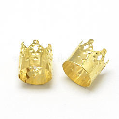 Iron Dreadlocks Beads Hair Decoration&nbsp;IFIN-S696-18G