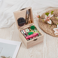 Sewing & Knitting Tools Kits&nbsp;DIY-CY0003-46B