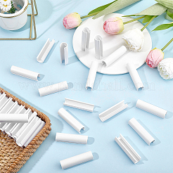 32Pcs PP & PVC Summer Clamp&nbsp;KY-GF0001-70B