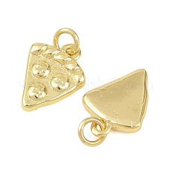 Brass Pendants&nbsp;KK-D218-09G