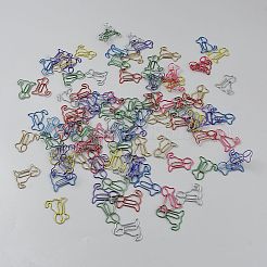 Iron Paper Clips&nbsp;FIND-WH20001-86D