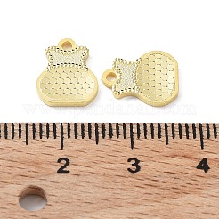925 Sterling Silver Charms&nbsp;STER-C003-09G