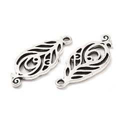 Tibetan Style Alloy Pendants&nbsp;PALLOY-R143-23AS