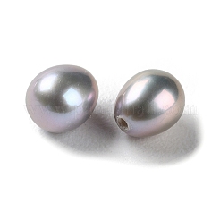 Dyed Natural Cultured Freshwater Pearl Beads&nbsp;PEAR-E020-23