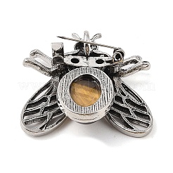 Natural Mixed Stone Pendants&nbsp;G-A226-04AS