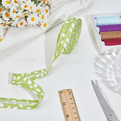 Cotton Ribbon&nbsp;OCOR-WH20002-53A