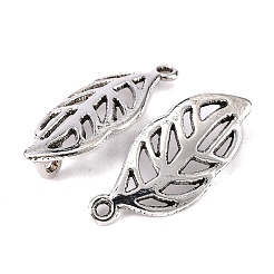 Tibetan Style Alloy Pendants&nbsp;LS-EA11925Y-NF