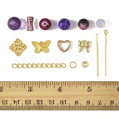 DIY Findings Kits&nbsp;DIY-FS0009-69C