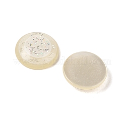 Resin Cabochons&nbsp;CRES-XCP0001-29
