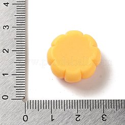 Opaque Resin Imitation Food Decoden Cabochons&nbsp;LS-CRES-A058-02F