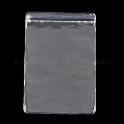 PVC Anti Oxidation Resealable Bags&nbsp;AJEW-G034-01O-02