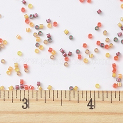 MIYUKI Delica Beads&nbsp;X-SEED-J020-DB2063