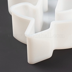 DIY Decoration Silicone Molds&nbsp;DIY-C014-03C