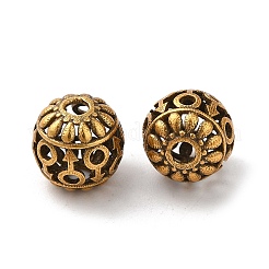 925 Sterling Silver Beads&nbsp;STER-M113-28AG