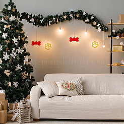 Unfinished Blank Natural Wood Display Decorations&nbsp;DIY-FH0005-12