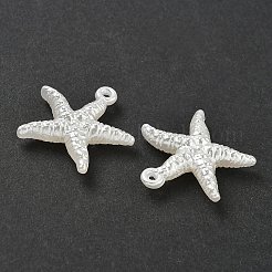 Opaque Resin Pendants&nbsp;RESI-C061-04