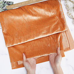 Velvet Fabric&nbsp;DIY-WH0530-71C