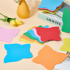 EVA Self-Adhesive Foam Stickers&nbsp;DIY-WH20011-44E