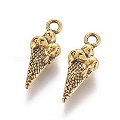 Alloy Pendants&nbsp;X-PALLOY-A15499-AG