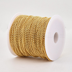 Brass Ball Chains&nbsp;CHC-S008-003D-G