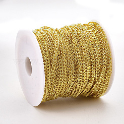 Iron Cuban Link Chains&nbsp;CH-T001-05G