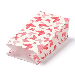 Kraft Paper Bags&nbsp;CARB-D012-04