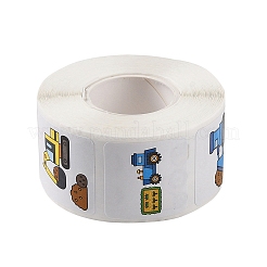 Sealing Label&nbsp;DIY-R084-01E