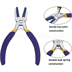 Steel Jewelry Pliers&nbsp;PT-BC0002-18