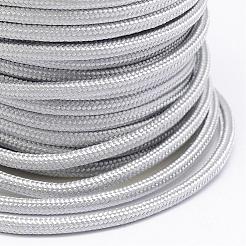Braided Polyester Cords&nbsp;OCOR-D005-09