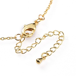 Dangle Earring & Pendant Necklace Jewelry Sets&nbsp;SJEW-JS01036