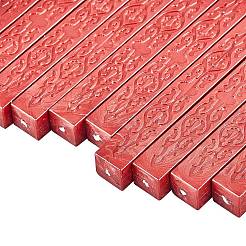 Sealing Wax Sticks&nbsp;DIY-WH0003-C18