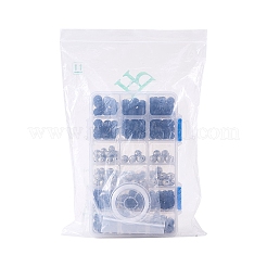 200PCS Natural Lava Rock Beads&nbsp;DIY-PH0014-01