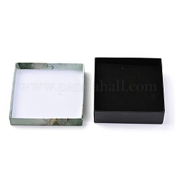 Cardboard Jewelry Boxes&nbsp;LS-CON-P008-B03-04