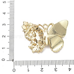 Alloy with Enamel Pendants&nbsp;AL-CBAE84A-06G-02
