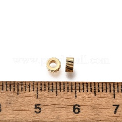 Brass Beads&nbsp;KK-K378-72G