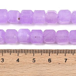 Natural White Jade Beads Strands&nbsp;G-D343-A01-13