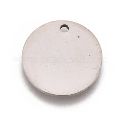 Non-Tarnish 304 Stainless Steel Charms&nbsp;LS-STAS-L247-006A-P